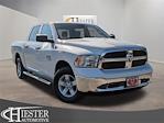 2024 Ram 1500 Classic Crew Cab 4x4, Pickup for sale #D18862 - photo 1