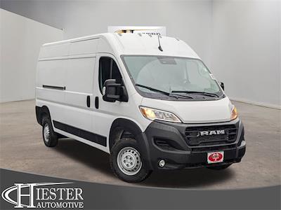 2025 Ram ProMaster 2500 High Roof FWD, Empty Cargo Van for sale #D18871 - photo 1