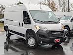 2025 Ram ProMaster 2500 High Roof FWD, Empty Cargo Van for sale #D18871 - photo 3