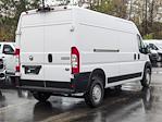 2025 Ram ProMaster 2500 High Roof FWD, Empty Cargo Van for sale #D18871 - photo 2