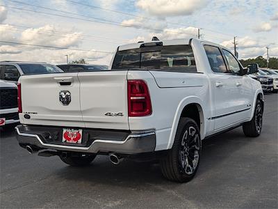 2025 Ram 1500 Crew Cab 4x4, Pickup for sale #D18875 - photo 2