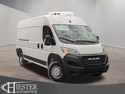 2025 Ram ProMaster 2500 High Roof FWD, Empty Cargo Van for sale #D18876 - photo 1