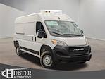 2025 Ram ProMaster 2500 High Roof FWD, Empty Cargo Van for sale #D18876 - photo 1