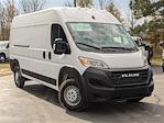 2025 Ram ProMaster 2500 High Roof FWD, Empty Cargo Van for sale #D18876 - photo 2