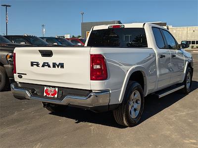 2025 Ram 1500 Quad Cab 4x2, Pickup for sale #D18894 - photo 2