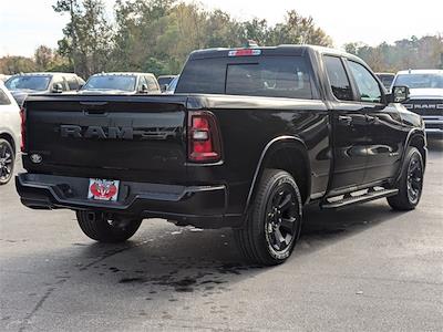 2025 Ram 1500 Quad Cab 4x4, Pickup for sale #D18922 - photo 2