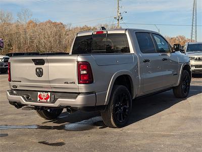 2025 Ram 1500 Crew Cab 4x4, Pickup for sale #D18969 - photo 2