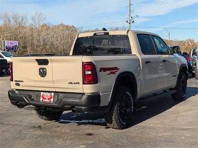 2025 Ram 1500 Crew Cab 4x4, Pickup for sale #D18989 - photo 2