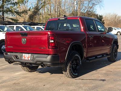 2025 Ram 1500 Crew Cab 4x4, Pickup for sale #D18997 - photo 2