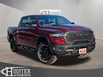 2025 Ram 1500 Crew Cab 4x4, Pickup for sale #D18997 - photo 1