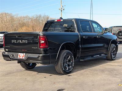 2025 Ram 1500 Crew Cab 4x4, Pickup for sale #D19021 - photo 2