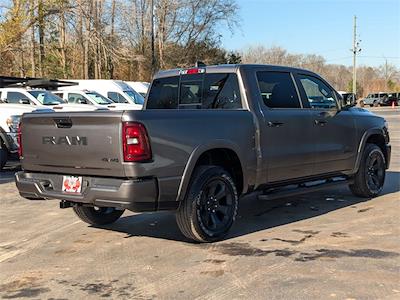 2025 Ram 1500 Crew Cab 4x4, Pickup for sale #D19040 - photo 2