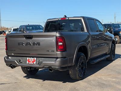 2025 Ram 1500 Crew Cab 4x4, Pickup for sale #D19059 - photo 2