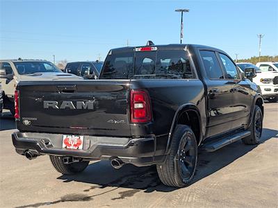 2025 Ram 1500 Crew Cab 4x4, Pickup for sale #D19071 - photo 2