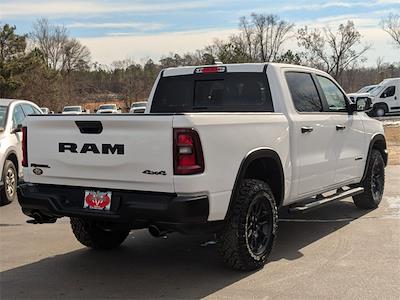 2025 Ram 1500 Crew Cab 4x4, Pickup for sale #D19084 - photo 2