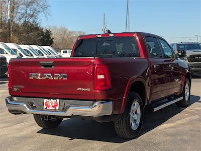 2025 Ram 1500 Crew Cab 4x4, Pickup for sale #D19102 - photo 2