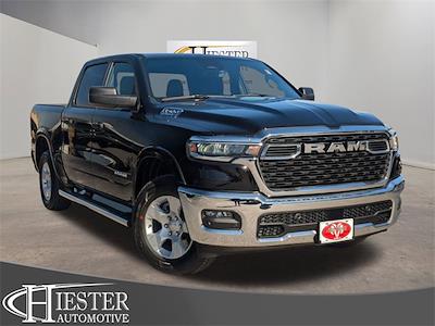 2025 Ram 1500 Crew Cab 4x4 Pickup for sale #D19154 - photo 1