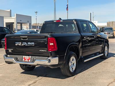 2025 Ram 1500 Crew Cab 4x4 Pickup for sale #D19154 - photo 2