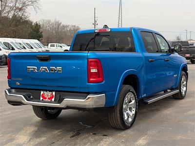 New 2025 Ram 1500 Lone Star Crew Cab Pickup for sale #D19157 - photo 2