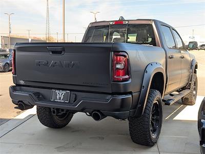2025 Ram 1500 Crew Cab 4x4 Pickup for sale #D19159 - photo 2