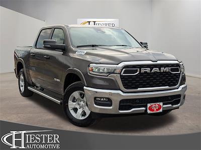 2025 Ram 1500 Crew Cab 4x4 Pickup for sale #D19167 - photo 1