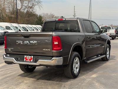2025 Ram 1500 Crew Cab 4x4 Pickup for sale #D19167 - photo 2
