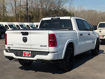 2025 Ram 1500 Crew Cab 4x4 Pickup for sale #D19185 - photo 2