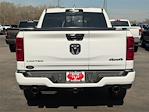 2025 Ram 1500 Crew Cab 4x4 Pickup for sale #D19185 - photo 9
