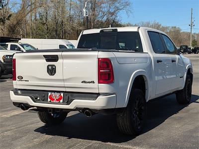 2025 Ram 1500 Crew Cab 4x4 Pickup for sale #D19196 - photo 2