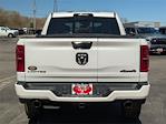 2025 Ram 1500 Crew Cab 4x4 Pickup for sale #D19196 - photo 9
