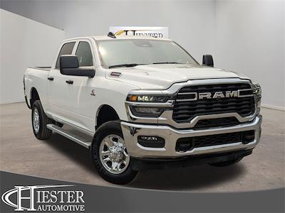 2025 Ram 2500 Crew Cab 4x4 Pickup for sale #D19206 - photo 1