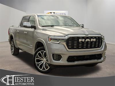 2025 Ram 1500 Crew Cab 4x4 Pickup for sale #D19212 - photo 1