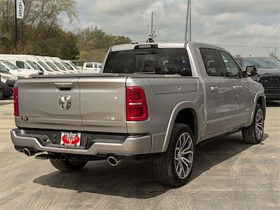 2025 Ram 1500 Crew Cab 4x4 Pickup for sale #D19212 - photo 2