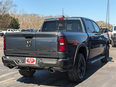 2025 Ram 1500 Crew Cab 4x4 Pickup for sale #D19218 - photo 2