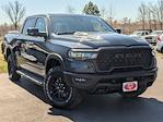 2025 Ram 1500 Crew Cab 4x4 Pickup for sale #D19218 - photo 3