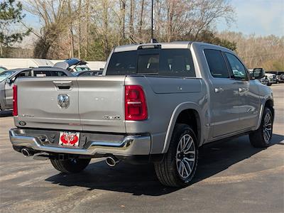 2025 Ram 1500 Crew Cab 4x4 Pickup for sale #D19225 - photo 2