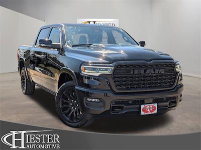 2025 Ram 1500 Crew Cab 4x4 Pickup for sale #D19237 - photo 1