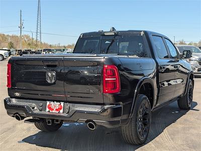 2025 Ram 1500 Crew Cab 4x4 Pickup for sale #D19237 - photo 2