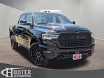 2025 Ram 1500 Crew Cab 4x4 Pickup for sale #D19237 - photo 1