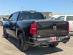 2025 Ram 1500 Crew Cab 4x4 Pickup for sale #D19237 - photo 8