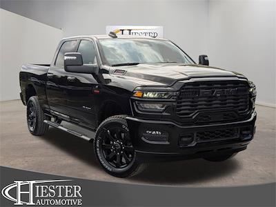 2025 Ram 2500 Crew Cab 4x4 Pickup for sale #D19238 - photo 1