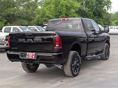 2025 Ram 2500 Crew Cab 4x4 Pickup for sale #D19238 - photo 2