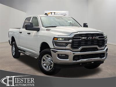 2025 Ram 2500 Crew Cab 4x4 Pickup for sale #D19243 - photo 1