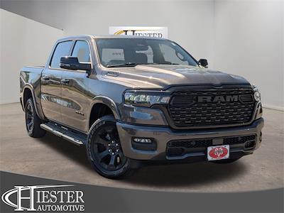 2025 Ram 1500 Crew Cab 4x4 Pickup for sale #D19248 - photo 1