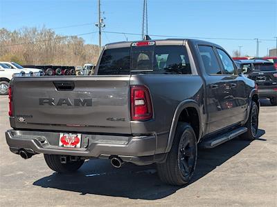 2025 Ram 1500 Crew Cab 4x4 Pickup for sale #D19248 - photo 2