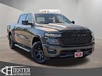 2025 Ram 1500 Crew Cab 4x4 Pickup for sale #D19248 - photo 1