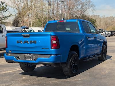 2025 Ram 1500 Quad Cab 4x4 Pickup for sale #D19254 - photo 2