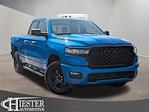 2025 Ram 1500 Quad Cab 4x4 Pickup for sale #D19254 - photo 1