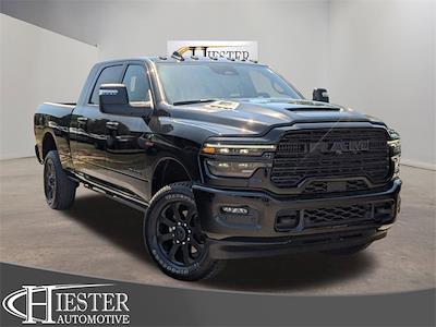 2025 Ram 2500 Mega Cab 4x4 Pickup for sale #D19266 - photo 1