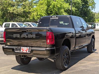 2025 Ram 2500 Mega Cab 4x4 Pickup for sale #D19266 - photo 2